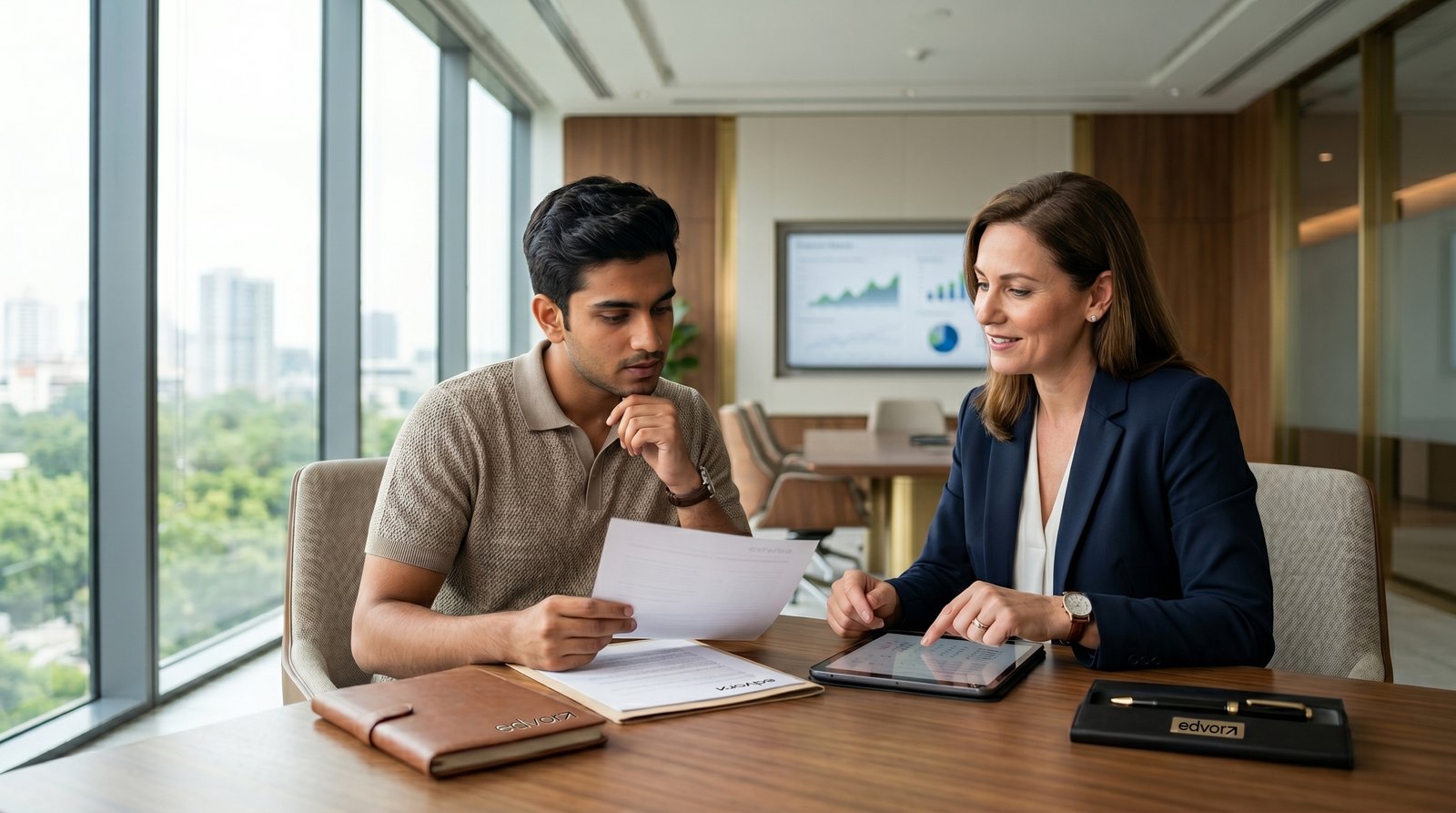 Financial Guidance